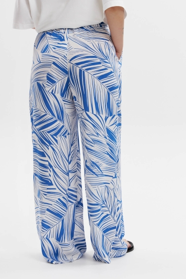 Б7514-1 Брюки женские (НСК)